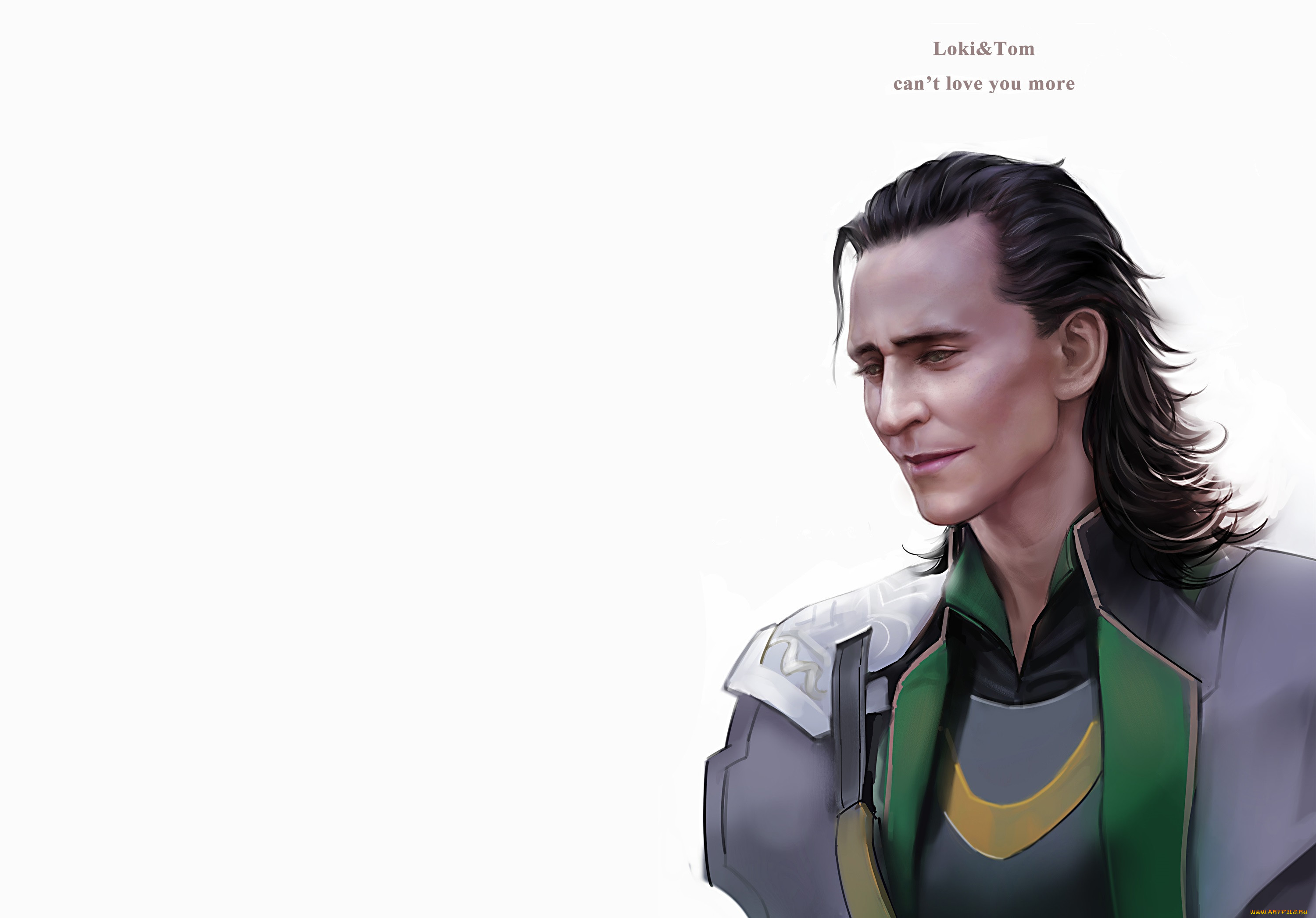 , , loki